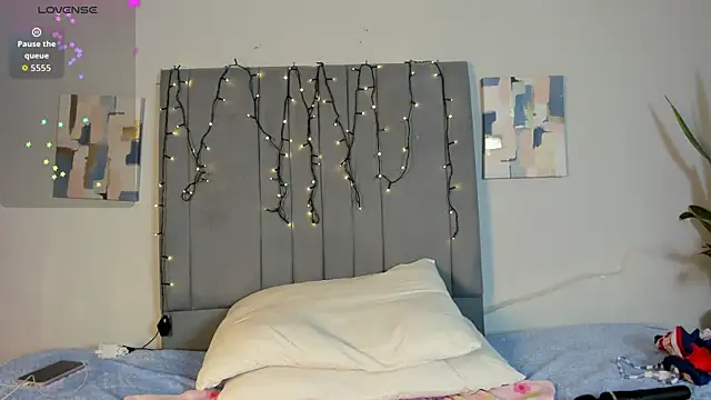 Sophia Ebony online show from 5, 1, 2026