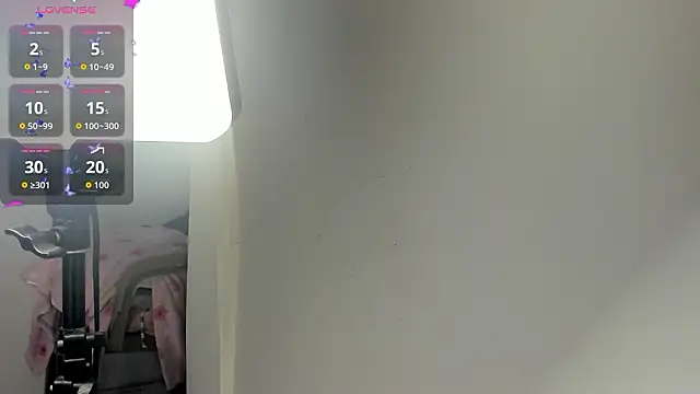 Sophia Ebony online show from 5, 2, 2026