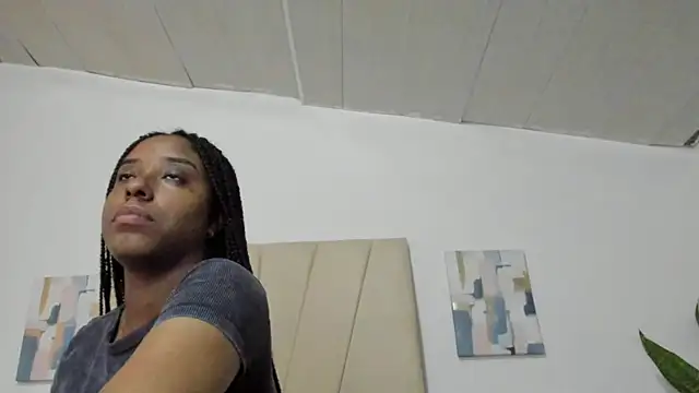 Sophia Ebony online show from 21, 7, 2026
