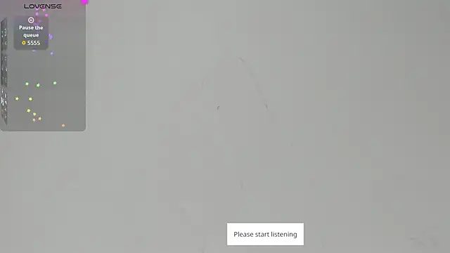 Sophia Ebony online show from 17, 12, 2025