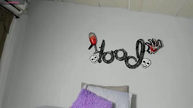 Sophia Ebony online show from 31, 10, 2025