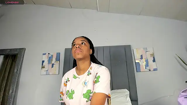 Sophia Ebony online show from 23, 2, 2026