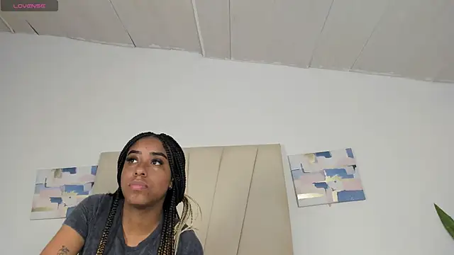Sophia Ebony online show from 10, 6, 2026
