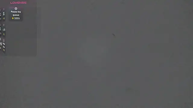 Sophia Ebony online show from 14, 4, 2026