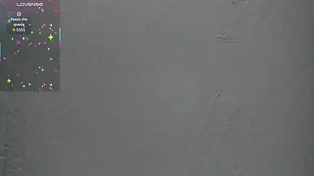 Sophia Ebony online show from 29, 10, 2025