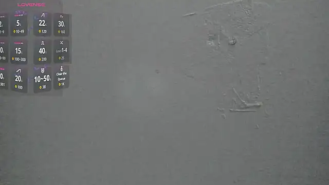 Sophia Ebony online show from 13, 2, 2026