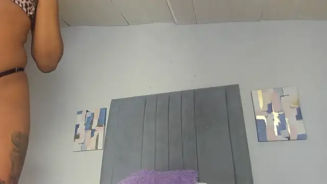 Sophia Ebony online show from 31, 3, 2026