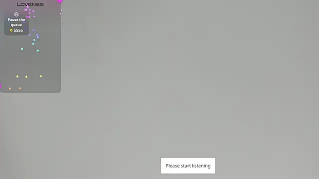 Sophia Ebony online show from 16, 12, 2025