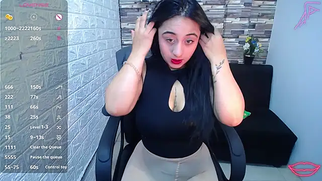 Snapshot of isabelsaenzxx chatting on 25, 11, 2025 isabelsaenzxx online show from 25, 11, 2025