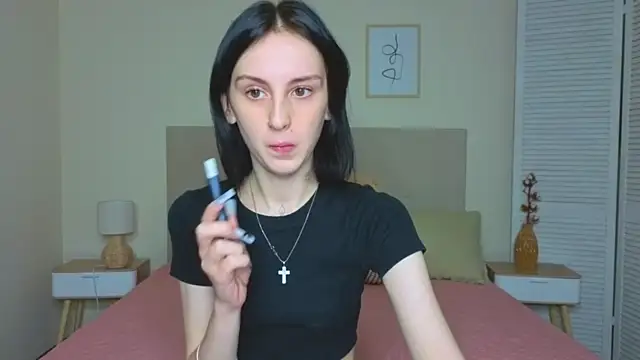 Little moly999 online show from 24, 9, 2025