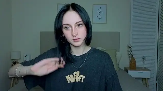 Little moly999 online show from 12, 11, 2025