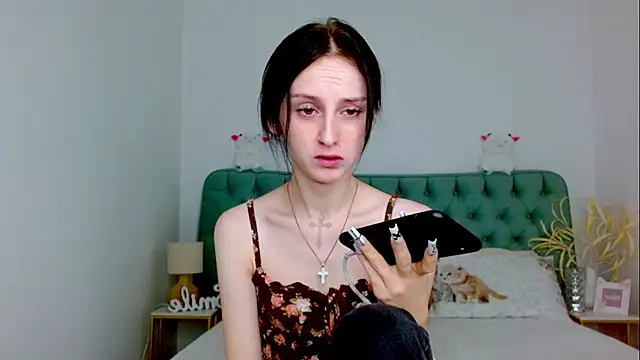 Little moly999 online show from 22, 9, 2025