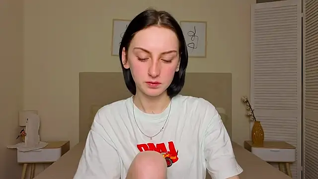 Little moly999 online show from 23, 11, 2025