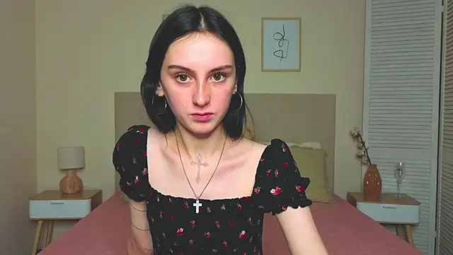 Little moly999 online show from 15, 10, 2025