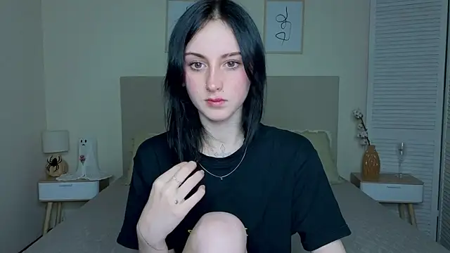 Little moly999 online show from 11, 11, 2025