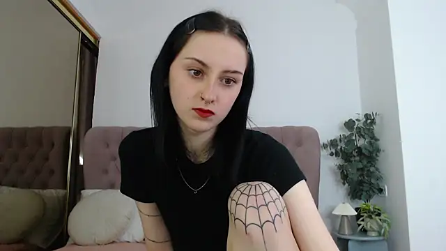 Little moly999 online show from 2, 12, 2025