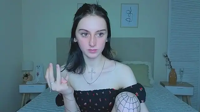 Little moly999 online show from 4, 11, 2025