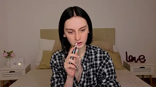 Little moly999 online show from 14, 10, 2025