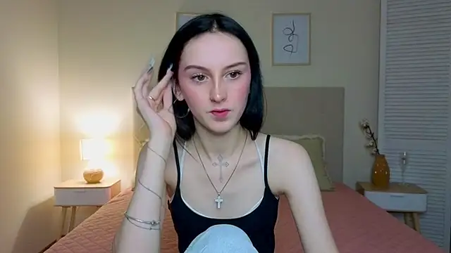 Little moly999 online show from 6, 10, 2025