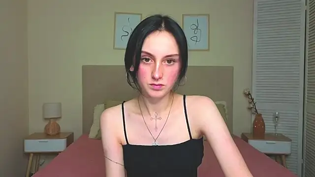 Little moly999 online show from 11, 10, 2025