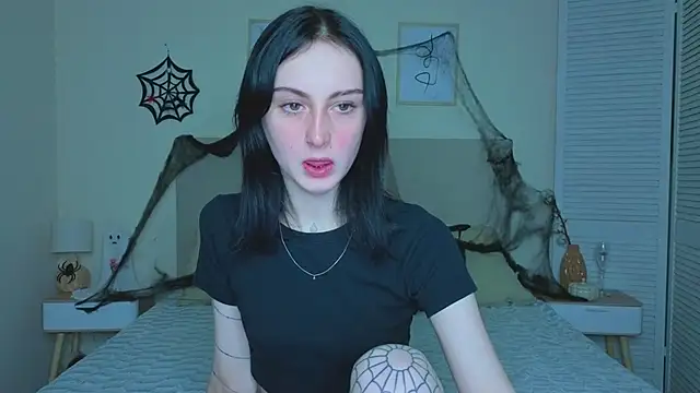 Little moly999 online show from 3, 11, 2025