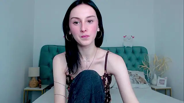 Little moly999 online show from 8, 10, 2025