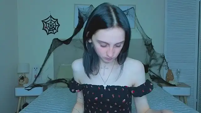 Little moly999 online show from 1, 11, 2025