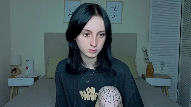 Little moly999 online show from 10, 11, 2025