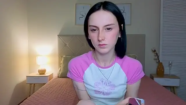 Little moly999 online show from 5, 10, 2025
