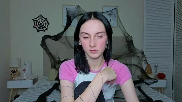 Little moly999 online show from 24, 10, 2025