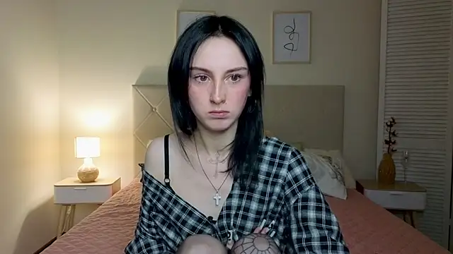 Little moly999 online show from 1, 10, 2025