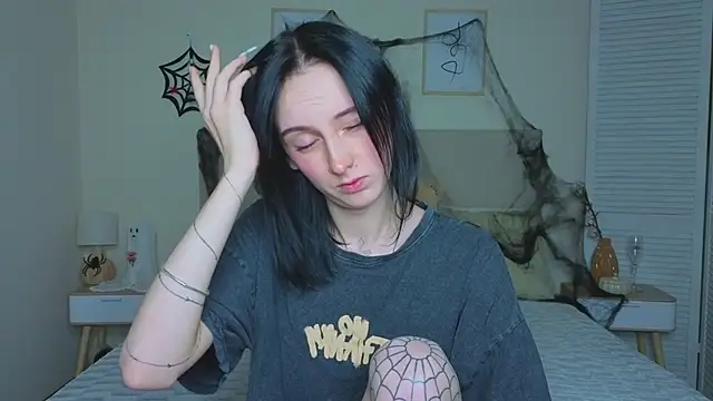 Little moly999 online show from 28, 10, 2025