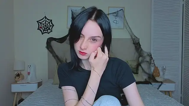 Little moly999 online show from 27, 10, 2025