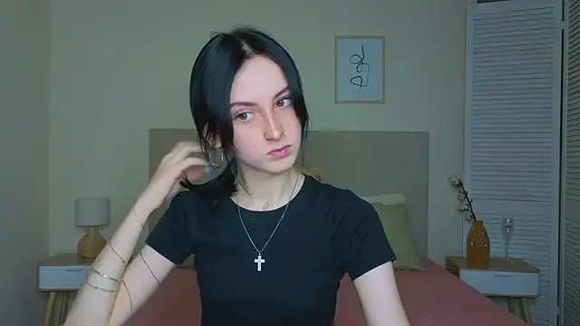 Little moly999 online show from 19, 10, 2025