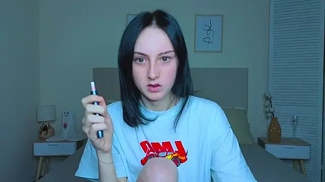 Little moly999 online show from 15, 11, 2025