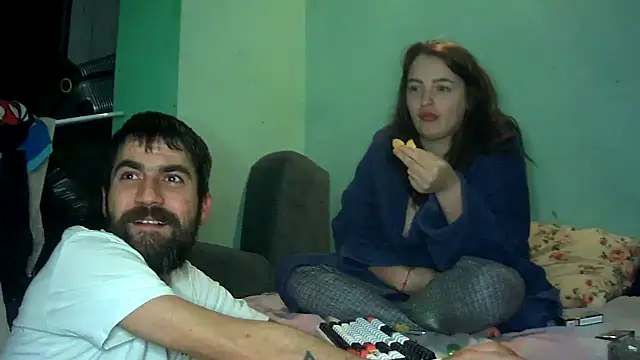 Snapshot of CleverPitzimitzi chatting on 12, 1, 2026 CleverPitzimitzi online show from 12, 1, 2026