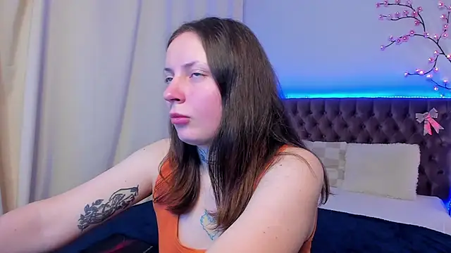 LilaVame online show from 26, 10, 2025