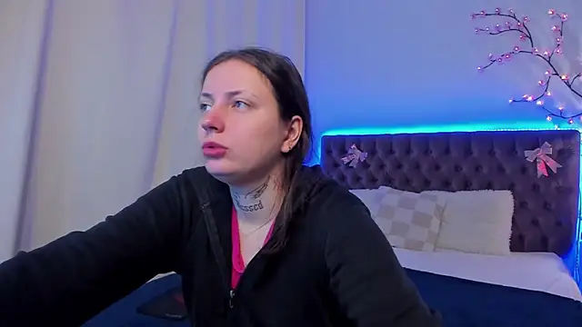 LilaVame online show from 6, 11, 2025