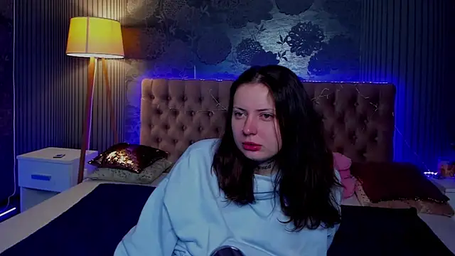 LilaVame online show from 2, 12, 2025