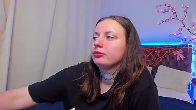 LilaVame online show from 25, 10, 2025