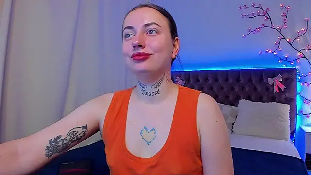 LilaVame online show from 13, 10, 2025