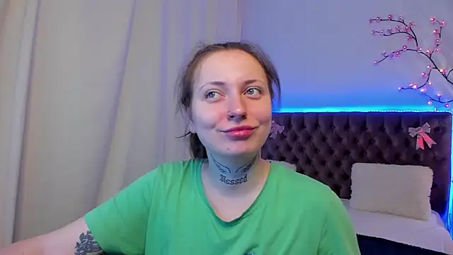 LilaVame online show from 18, 11, 2025