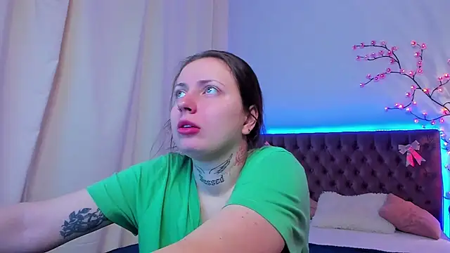 LilaVame online show from 28, 11, 2025