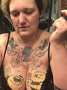 Ich-eben123 online show from 16, 2, 2026