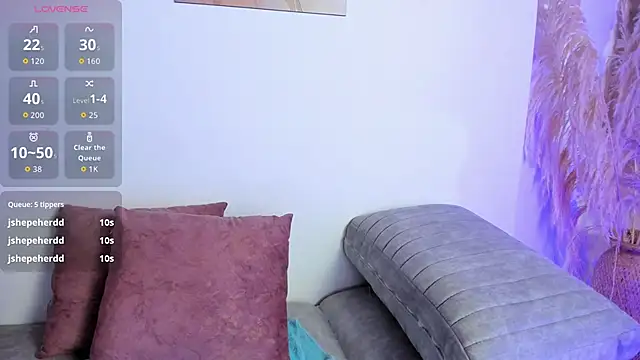 kamila flower online show from 19, 11, 2025