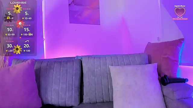 kamila flower online show from 10, 10, 2025