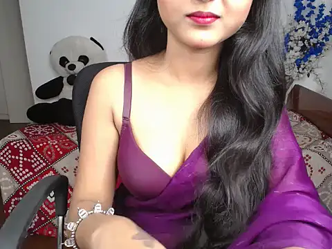 Snapshot of Heavan_queen chatting on 15, 10, 2025 Heavan queen online show from 15, 10, 2025