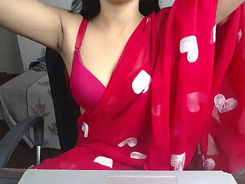 Snapshot of Heavan_queen chatting on 19, 10, 2025 Heavan queen online show from 19, 10, 2025