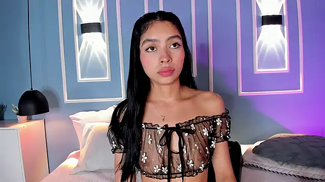 hannaa zc online show from 9, 2, 2026