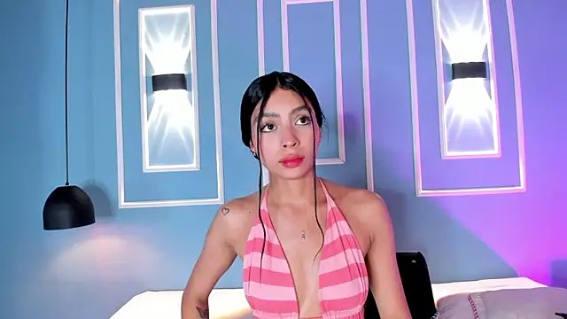 hannaa zc online show from 7, 1, 2026